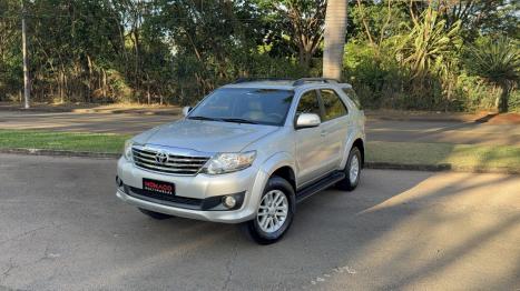 TOYOTA Hilux SW4 2.7 16V 4P SR FLEX AUTOM�TICO, Foto 1