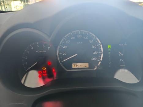 TOYOTA Hilux SW4 2.7 16V 4P SR FLEX AUTOM�TICO, Foto 7