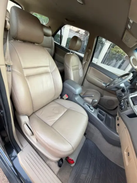 TOYOTA Hilux SW4 2.7 16V 4P SR AUTOM�TICO, Foto 8