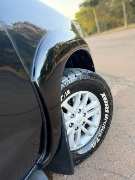 TOYOTA Hilux SW4 2.7 16V 4P SR AUTOM�TICO, Foto 14