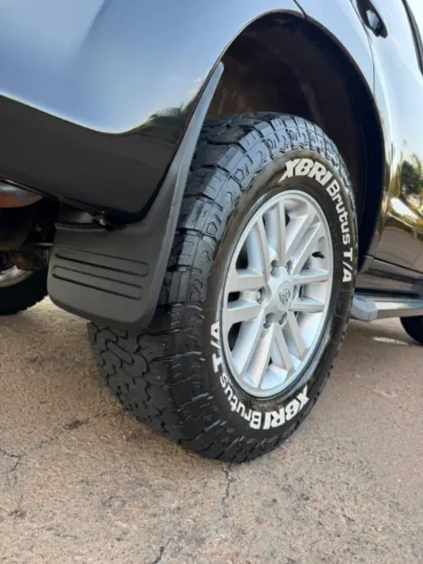 TOYOTA Hilux SW4 2.7 16V 4P SR AUTOM�TICO, Foto 17