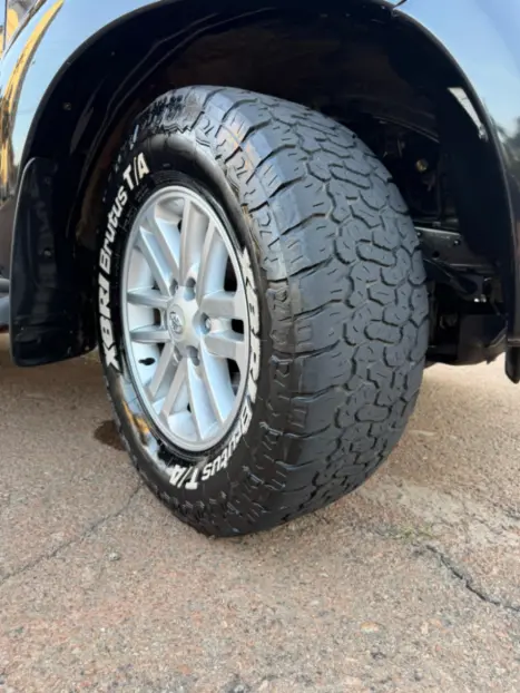 TOYOTA Hilux SW4 2.7 16V 4P SR AUTOM�TICO, Foto 18