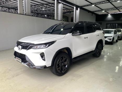 TOYOTA Hilux SW4 2.7 16V 4P SR FLEX AUTOMÁTICO, Foto 2