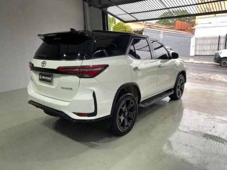 TOYOTA Hilux SW4 2.7 16V 4P SR FLEX AUTOMÁTICO, Foto 6