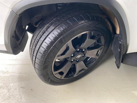 TOYOTA Hilux SW4 2.7 16V 4P SR FLEX AUTOMÁTICO, Foto 14