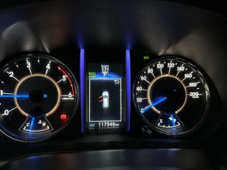 TOYOTA Hilux SW4 2.8 16V 4P SRX 4X4 7 LUGARES TURBO DIESEL AUTOM�TICO, Foto 13