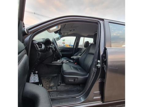 TOYOTA Hilux SW4 2.8 16V 4P SRX PLATINUM 4X4 7 LUGARES TURBO DIESEL AUTOMTICO, Foto 11