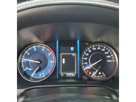 TOYOTA Hilux SW4 2.8 16V 4P SRX PLATINUM 4X4 7 LUGARES TURBO DIESEL AUTOMTICO, Foto 12