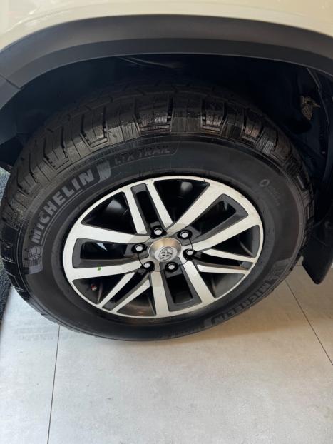 TOYOTA Hilux SW4 2.8 4P SRX 4X4 TURBO DIESEL AUTOMTICO, Foto 26