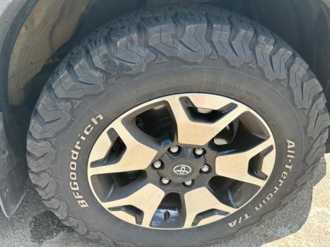 TOYOTA Hilux SW4 2.8 4P SRX 4X4 DIAMOND 7 LUGARES TURBO DIESEL AUTOMTICO, Foto 7