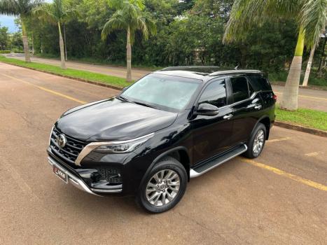 TOYOTA Hilux SW4 2.8 16V 4P SRX 4X4 7 LUGARES TURBO DIESEL AUTOMTICO, Foto 12