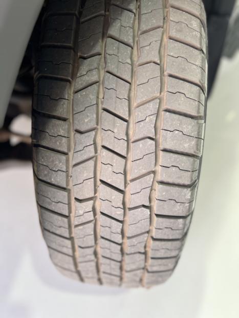 TOYOTA Hilux SW4 2.8 16V 4P SRX 4X4 7 LUGARES TURBO DIESEL AUTOM�TICO, Foto 5