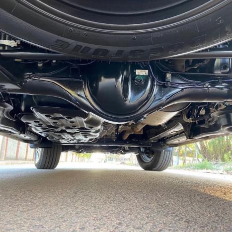 TOYOTA Hilux SW4 2.8 16V 4P SRX 4X4 7 LUGARES TURBO DIESEL AUTOM�TICO, Foto 7