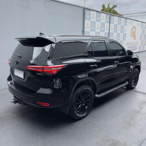 TOYOTA Hilux SW4 2.8 16V 4P SRX 4X4 7 LUGARES TURBO DIESEL AUTOM�TICO, Foto 5