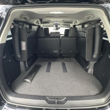 TOYOTA Hilux SW4 2.8 16V 4P SRX 4X4 7 LUGARES TURBO DIESEL AUTOM�TICO, Foto 13