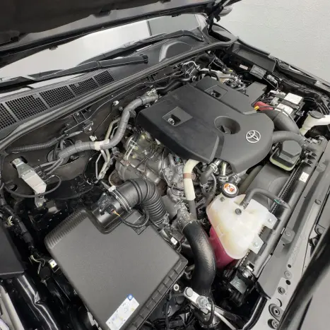 TOYOTA Hilux SW4 2.8 16V 4P SRX 4X4 7 LUGARES TURBO DIESEL AUTOM�TICO, Foto 15