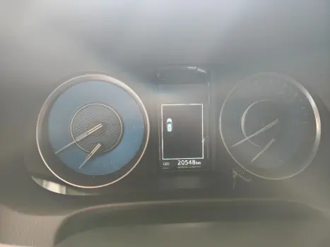 TOYOTA Hilux SW4 2.8 16V 4P SRX 4X4 7 LUGARES TURBO DIESEL AUTOM�TICO, Foto 6