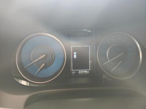 TOYOTA Hilux SW4 2.8 16V 4P SRX 4X4 7 LUGARES TURBO DIESEL AUTOM�TICO, Foto 6