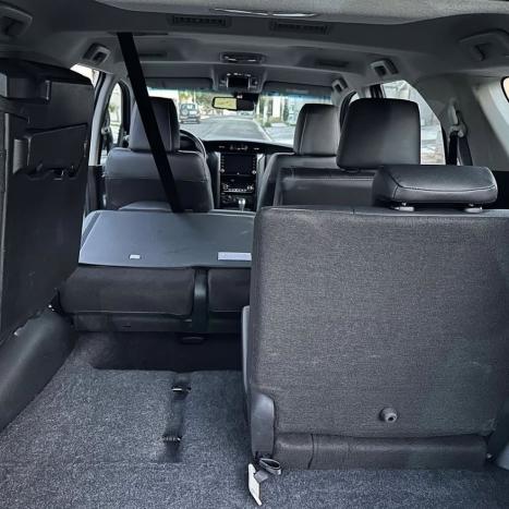 TOYOTA Hilux SW4 2.8 4P SRX 4X4 DIAMOND 7 LUGARES TURBO DIESEL AUTOM�TICO, Foto 14