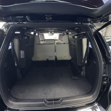 TOYOTA Hilux SW4 2.8 4P SRX 4X4 DIAMOND 7 LUGARES TURBO DIESEL AUTOM�TICO, Foto 14