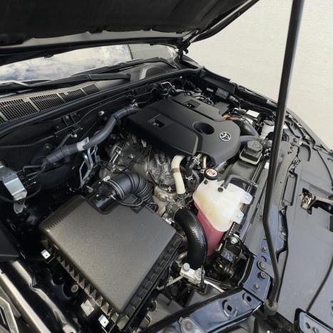 TOYOTA Hilux SW4 2.8 4P SRX 4X4 DIAMOND 7 LUGARES TURBO DIESEL AUTOM�TICO, Foto 15