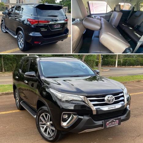 TOYOTA Hilux SW4 2.8 16V 4P SRX 4X4 7 LUGARES TURBO DIESEL AUTOM�TICO, Foto 1