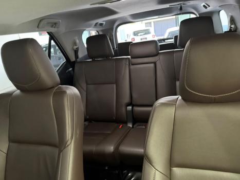 TOYOTA Hilux SW4 2.8 16V 4P SRX 4X4 7 LUGARES TURBO DIESEL AUTOMÁTICO, Foto 11