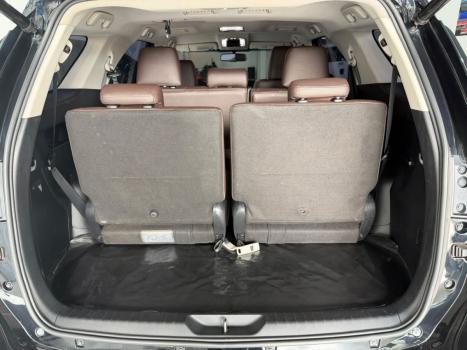 TOYOTA Hilux SW4 2.8 16V 4P SRX 4X4 7 LUGARES TURBO DIESEL AUTOMÁTICO, Foto 12