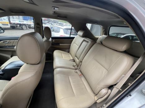 TOYOTA Hilux SW4 3.0 16V 4P SRV 4X4 7 LUGARES TURBO DIESEL AUTOMTICO, Foto 14