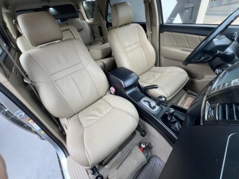 TOYOTA Hilux SW4 3.0 16V 4P SRV 4X4 7 LUGARES TURBO DIESEL AUTOMTICO, Foto 15