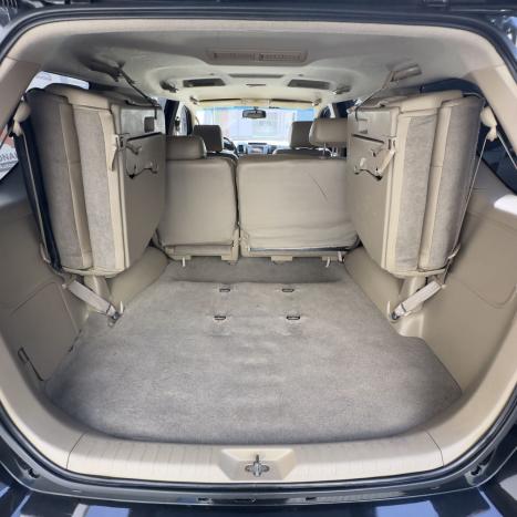 TOYOTA Hilux SW4 3.0 16V 4P SRV 4X4 7 LUGARES TURBO DIESEL AUTOMTICO, Foto 12