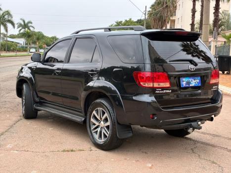 TOYOTA Hilux SW4 3.0 16V 4P SRV 4X4 TURBO DIESEL AUTOM�TICO, Foto 6