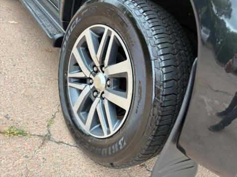 TOYOTA Hilux SW4 3.0 16V 4P SRV 4X4 TURBO DIESEL AUTOM�TICO, Foto 8