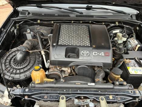 TOYOTA Hilux SW4 3.0 16V 4P SRV 4X4 TURBO DIESEL AUTOM�TICO, Foto 9