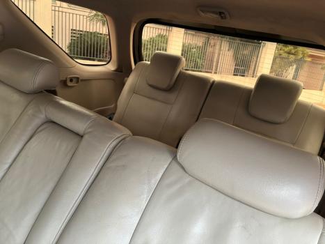 TOYOTA Hilux SW4 3.0 16V 4P SRV 4X4 TURBO DIESEL AUTOM�TICO, Foto 11