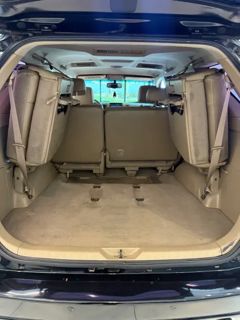 TOYOTA Hilux SW4 3.0 16V 4P SRV 4X4 7 LUGARES TURBO DIESEL AUTOM�TICO, Foto 12