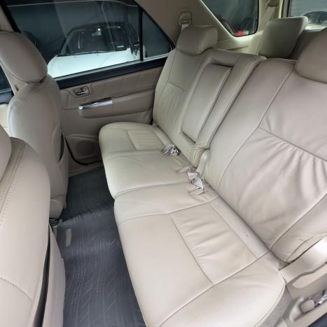 TOYOTA Hilux SW4 3.0 16V 4P SRV 4X4 7 LUGARES TURBO DIESEL AUTOM�TICO, Foto 10