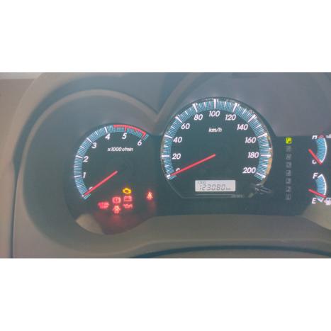 TOYOTA Hilux SW4 3.0 16V 4P SRV 4X4 7 LUGARES TURBO DIESEL AUTOM�TICO, Foto 3