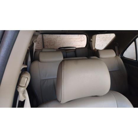 TOYOTA Hilux SW4 3.0 16V 4P SRV 4X4 7 LUGARES TURBO DIESEL AUTOM�TICO, Foto 5