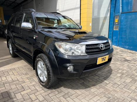 TOYOTA Hilux SW4 3.0 16V 4P SRV 4X4 7 LUGARES TURBO DIESEL AUTOM�TICO, Foto 4