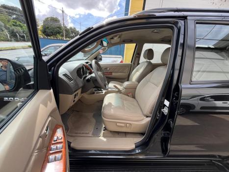 TOYOTA Hilux SW4 3.0 16V 4P SRV 4X4 7 LUGARES TURBO DIESEL AUTOM�TICO, Foto 9