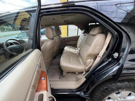 TOYOTA Hilux SW4 3.0 16V 4P SRV 4X4 7 LUGARES TURBO DIESEL AUTOM�TICO, Foto 11