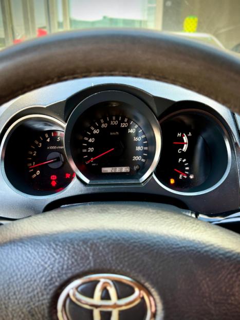 TOYOTA Hilux SW4 3.0 16V 4P SRV 4X4 TURBO DIESEL AUTOM�TICO, Foto 10