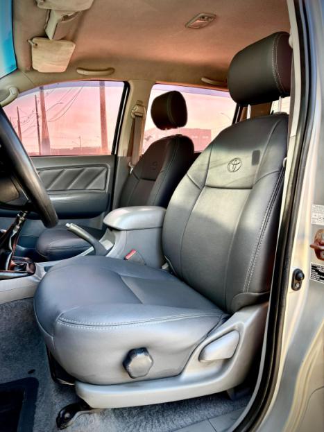 TOYOTA Hilux SW4 3.0 16V 4P SRV 4X4 TURBO DIESEL AUTOM�TICO, Foto 15
