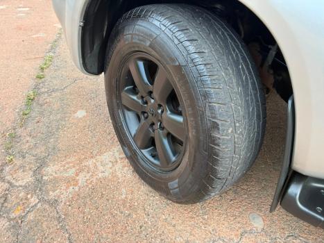 TOYOTA Hilux SW4 3.0 16V 4P SRV 4X4 7 LUGARES TURBO DIESEL AUTOM�TICO, Foto 11