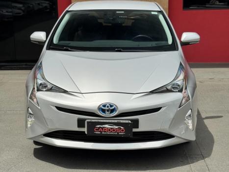 TOYOTA Prius 1.8 16V 4P HBRIDO AUTOMTICO, Foto 2