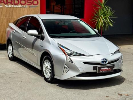 TOYOTA Prius 1.8 16V 4P HBRIDO AUTOMTICO, Foto 3