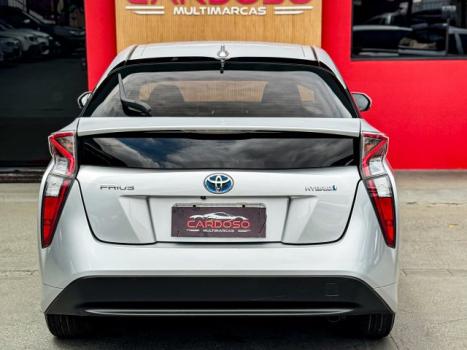 TOYOTA Prius 1.8 16V 4P HBRIDO AUTOMTICO, Foto 6