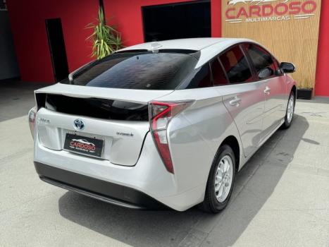 TOYOTA Prius 1.8 16V 4P HBRIDO AUTOMTICO, Foto 7
