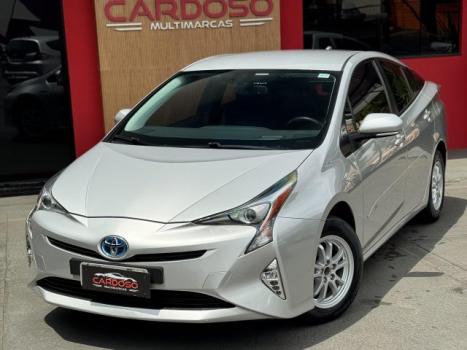 TOYOTA Prius 1.8 16V 4P HBRIDO AUTOMTICO, Foto 4